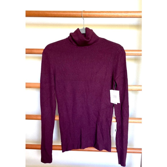 14th & Union Sweaters - NWT 14th&Union turtleneck